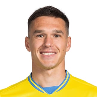 Oleksandr Tymchyk